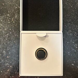 OURA Ring Gen 3 - BRAND NEW